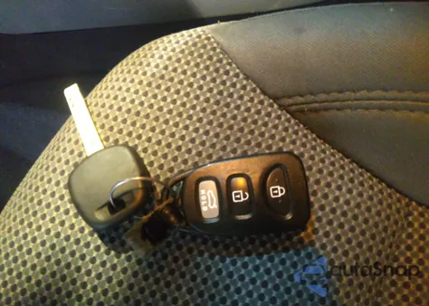 2014 Hyundai Sonata Gls z USA, uszkodzony, nr VIN 5NPEB4AC6EH856235